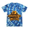 Swirl Tie Dye Tees - Adult & Youth Thumbnail
