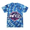 Swirl Tie Dye Tees - Adult & Youth Thumbnail