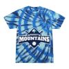 Swirl Tie Dye Tees - Adult & Youth Thumbnail