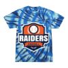 Swirl Tie Dye Tees - Adult & Youth Thumbnail