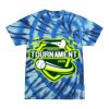 Swirl Tie Dye Tees - Adult & Youth Thumbnail
