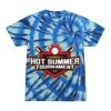 Swirl Tie Dye Tees - Adult & Youth Thumbnail