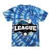 Swirl Tie Dye Tees - Adult & Youth Thumbnail