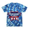 Swirl Tie Dye Tees - Adult & Youth Thumbnail