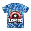 Swirl Tie Dye Tees - Adult & Youth Thumbnail