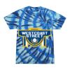 Swirl Tie Dye Tees - Adult & Youth Thumbnail