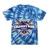 Swirl Tie Dye Tees - Adult & Youth Thumbnail