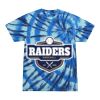 Swirl Tie Dye Tees - Adult & Youth Thumbnail