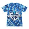 Swirl Tie Dye Tees - Adult & Youth Thumbnail
