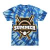 Swirl Tie Dye Tees - Adult & Youth Thumbnail