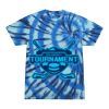 Swirl Tie Dye Tees - Adult & Youth Thumbnail