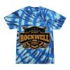 Swirl Tie Dye Tees - Adult & Youth Thumbnail
