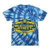 Swirl Tie Dye Tees - Adult & Youth Thumbnail