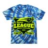 Swirl Tie Dye Tees - Adult & Youth Thumbnail
