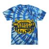 Swirl Tie Dye Tees - Adult & Youth Thumbnail
