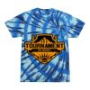 Swirl Tie Dye Tees - Adult & Youth Thumbnail