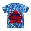 Swirl Tie Dye Tees - Adult & Youth Thumbnail