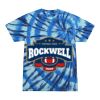 Swirl Tie Dye Tees - Adult & Youth Thumbnail