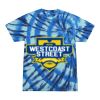 Swirl Tie Dye Tees - Adult & Youth Thumbnail