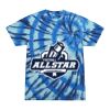Swirl Tie Dye Tees - Adult & Youth Thumbnail