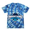 Swirl Tie Dye Tees - Adult & Youth Thumbnail