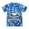 Swirl Tie Dye Tees - Adult & Youth Thumbnail