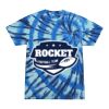 Swirl Tie Dye Tees - Adult & Youth Thumbnail