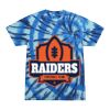 Swirl Tie Dye Tees - Adult & Youth Thumbnail