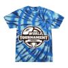 Swirl Tie Dye Tees - Adult & Youth Thumbnail