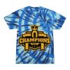 Swirl Tie Dye Tees - Adult & Youth Thumbnail