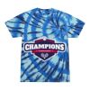 Swirl Tie Dye Tees - Adult & Youth Thumbnail