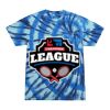 Swirl Tie Dye Tees - Adult & Youth Thumbnail