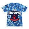 Swirl Tie Dye Tees - Adult & Youth Thumbnail