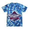 Swirl Tie Dye Tees - Adult & Youth Thumbnail