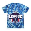Swirl Tie Dye Tees - Adult & Youth Thumbnail