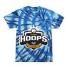 Swirl Tie Dye Tees - Adult & Youth Thumbnail