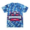 Swirl Tie Dye Tees - Adult & Youth Thumbnail