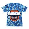 Swirl Tie Dye Tees - Adult & Youth Thumbnail
