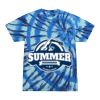 Swirl Tie Dye Tees - Adult & Youth Thumbnail