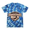 Swirl Tie Dye Tees - Adult & Youth Thumbnail