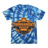 Swirl Tie Dye Tees - Adult & Youth Thumbnail
