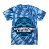 Swirl Tie Dye Tees - Adult & Youth Thumbnail