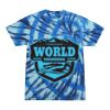 Swirl Tie Dye Tees - Adult & Youth Thumbnail