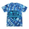 Swirl Tie Dye Tees - Adult & Youth Thumbnail