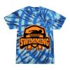 Swirl Tie Dye Tees - Adult & Youth Thumbnail