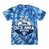 Swirl Tie Dye Tees - Adult & Youth Thumbnail