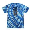 Swirl Tie Dye Tees - Adult & Youth Thumbnail