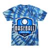 Swirl Tie Dye Tees - Adult & Youth Thumbnail