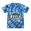 Swirl Tie Dye Tees - Adult & Youth Thumbnail