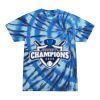 Swirl Tie Dye Tees - Adult & Youth Thumbnail